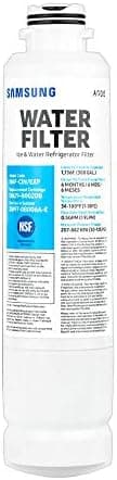 Samsung DA29-00020B (HAF-CIN) Genuine Refrigerator Water Filter