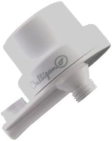 Culligan ISH-100 Inline Showerhead Filtration Attachment