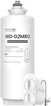 Waterdrop Waterdrop WD-PT-04L[1]