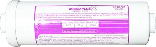 Micro-Plus Micro-Plus 8