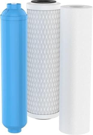 OmniFilter OmniFilter RO2050[1] [2]