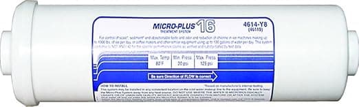 Micro-Plus Micro-Plus 16