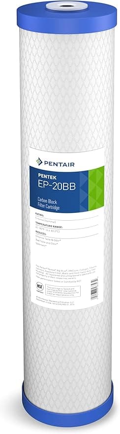 Pentair Pentair FPS-20BB[Pb]