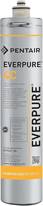 Everpure Everpure QTCR-4