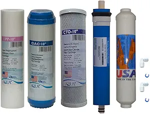 Follett Follett CARBONHICAPFILTER[Pb]