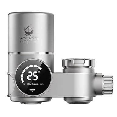 Waterdrop Waterdrop EFF-6021S1