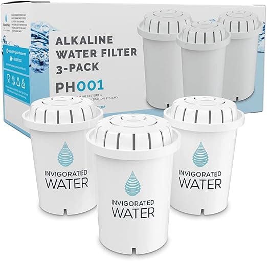 pH pH Recharge 1F with pH001 Ultra filter