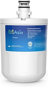 Fridge Fridge filters 5231JA2002A-2