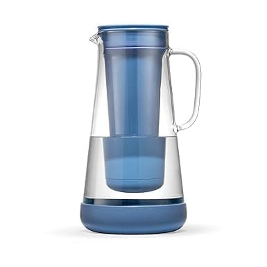 LifeStraw LifeStraw Home Glass 7-Cup