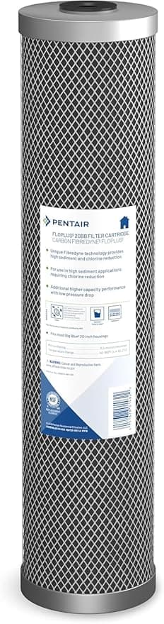 Pentair Pentair Floplus 20[8] [Pb]
