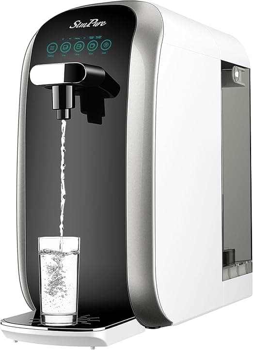 HS522 HS522 Slimmer Dispenser