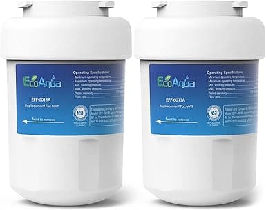 Fridge Fridge filters MWF-2