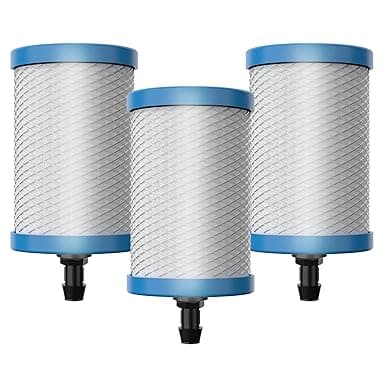 Patriot Patriot Pure Ultimate Water Filtration System