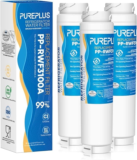 Fridge Fridge filters 9000-077104-2