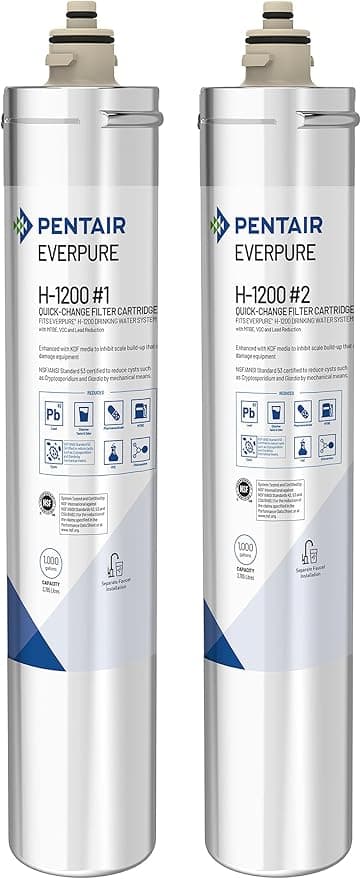 Everpure Everpure Residential H-1200