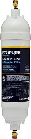 Fridge Fridge filters LT1000P-2
