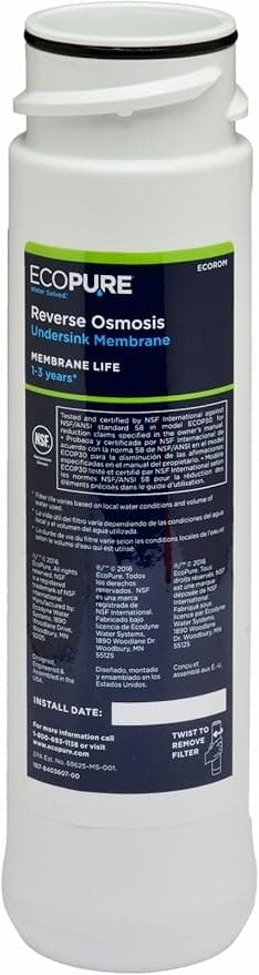 Ecodyne Ecodyne ELXROTU