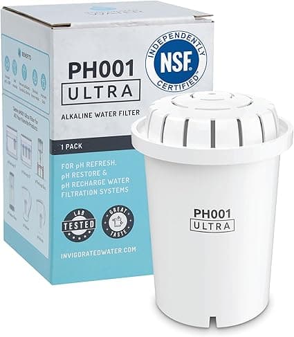 pH pH Refresh with pH001 Ultra