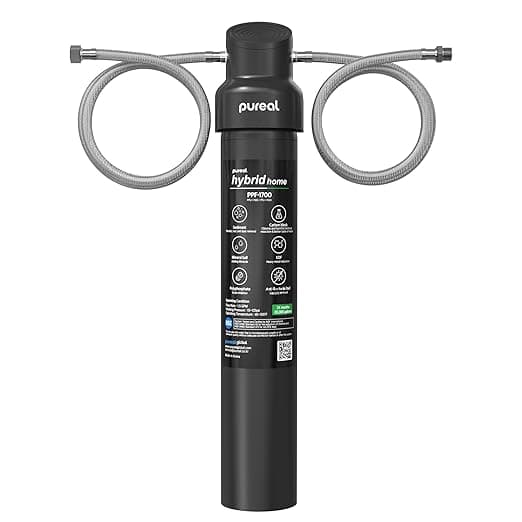 PUREAL PUREAL Hybrid Home PPU-1700K
