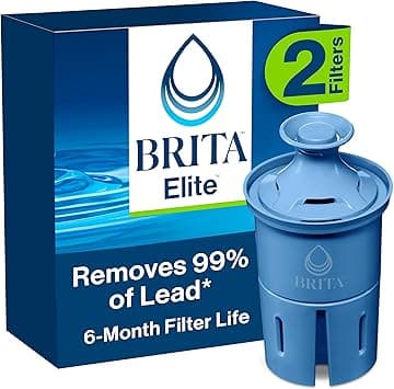 Brita Brita Total360 BRDWPST