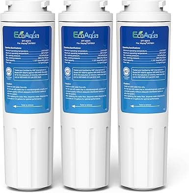 Fridge Fridge filters UKF8001AXX-2