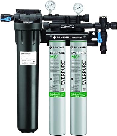 Coldrink Coldrink System 1 - MC²