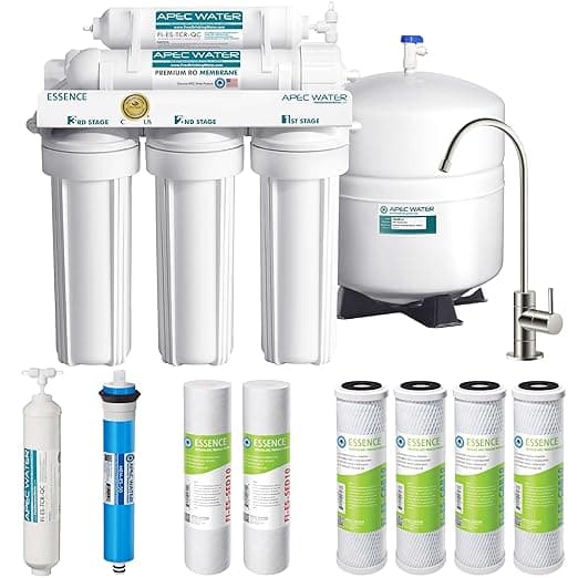 Westinghouse Westinghouse Drinking Water System D-550