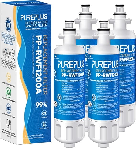 PP-RWF1200A-S PP-RWF1200A-S