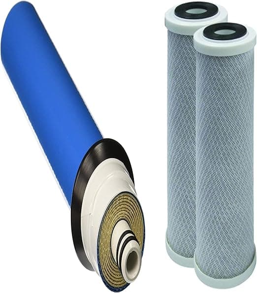 RainSoft RainSoft EC5-FLT 75 SH EPA LINKED