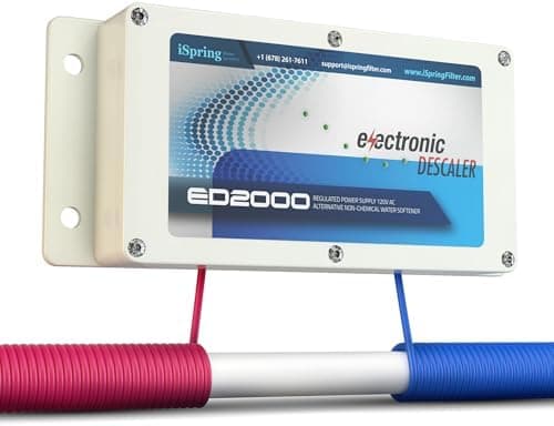 iSpring ED2000