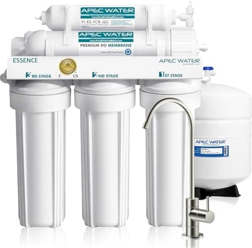 APEC ROES-50 - RO System Water Filter