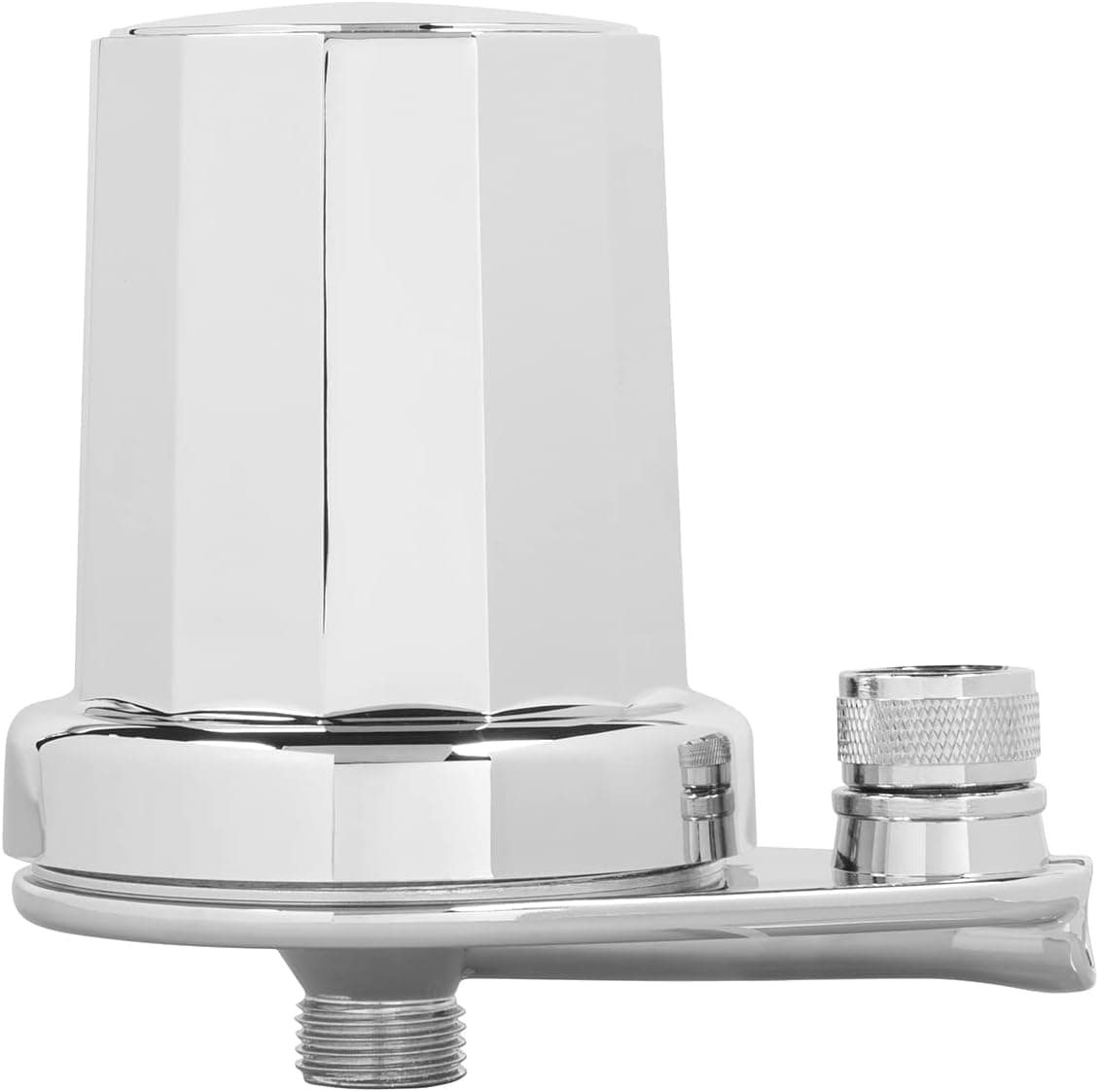 GE Shower Filtration System