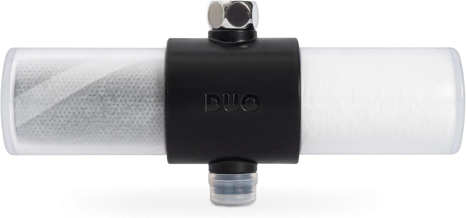Weddell Duo Shower Filter Shower Water Filter