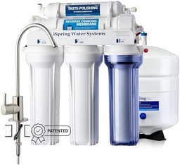 Pfas Inline Filter Best Water Filters for PFAS Removal (2026) | Tested & Reviewed ...