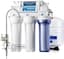 Pfas Inline Filter Best Water Filters for PFAS Removal (2026) | Tested & Reviewed ...